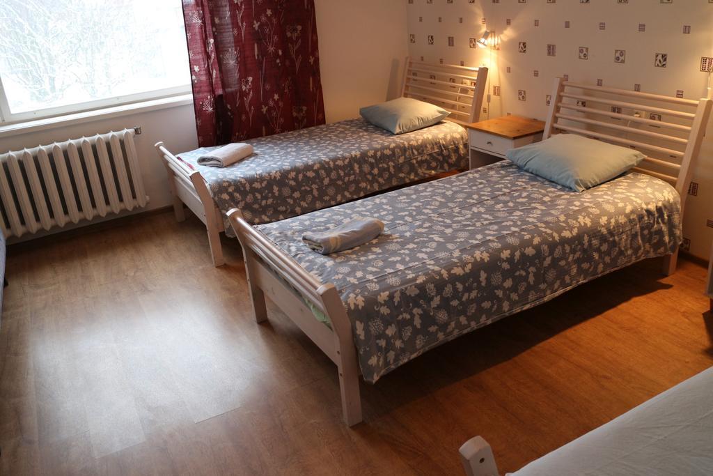 Uma Kuup Guest Apartment *