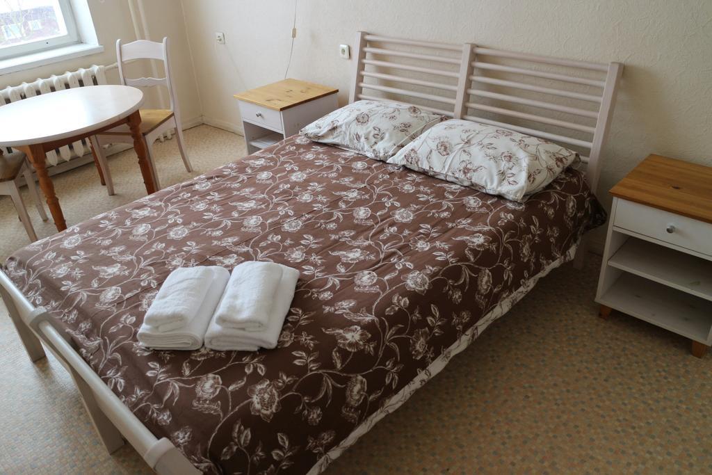 Uma Kuup Guest Võru